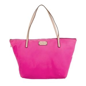 Kate Spade Kennedy Park Sophie Tote
